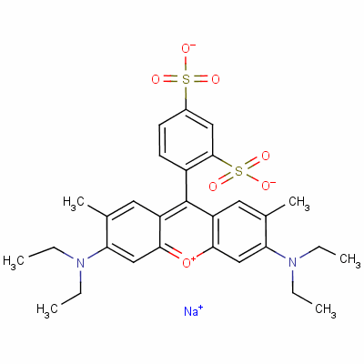 酸性红52_百度百科