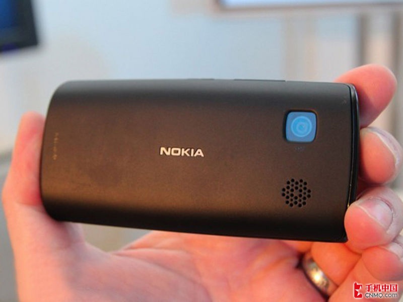  p>诺基亚500是诺基亚公司于2011年8月1日发布的智能手机,该机搭载