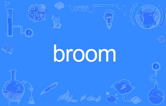 broom_百度百科