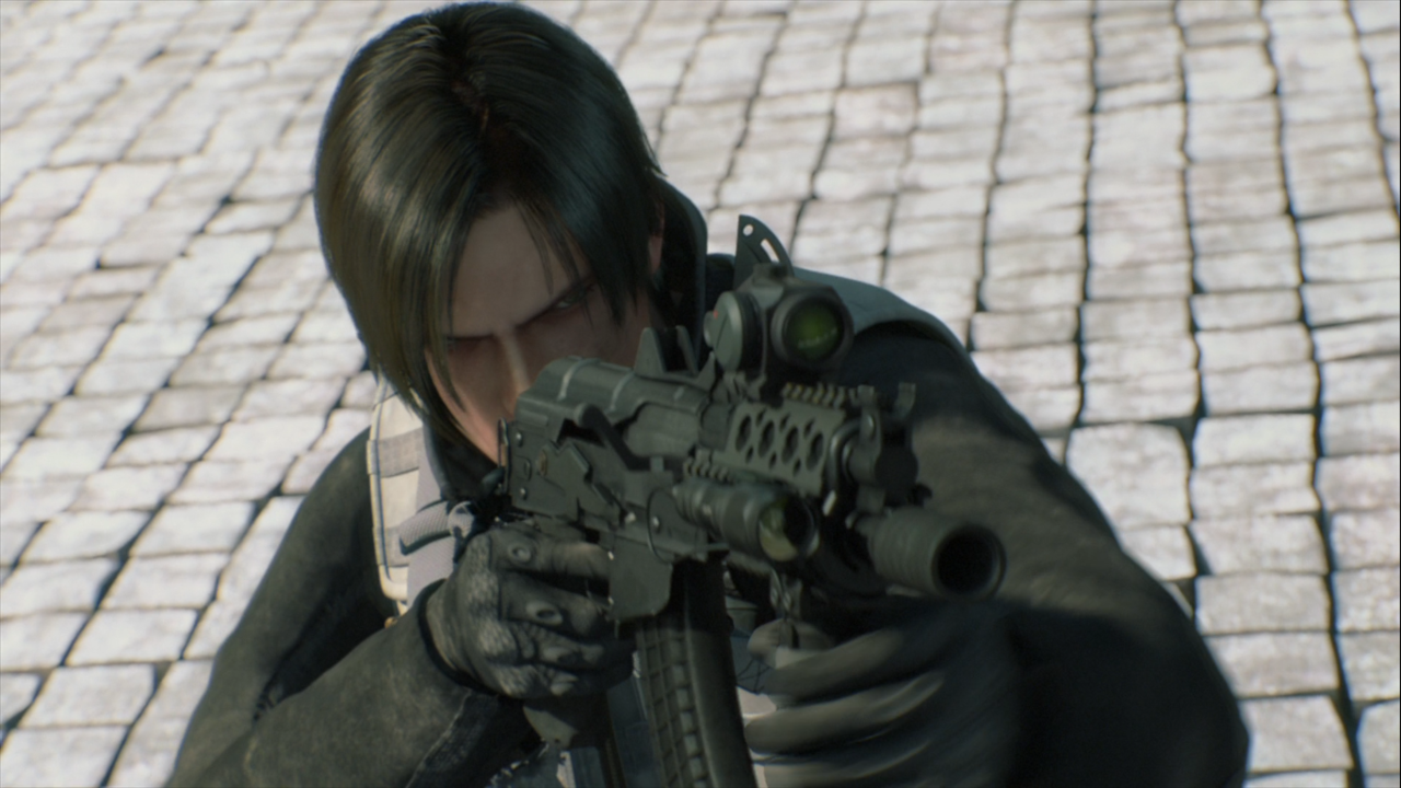  p>《生化危机:诅咒》是日本 a>capcom /a>公司动作冒险类游戏《 a