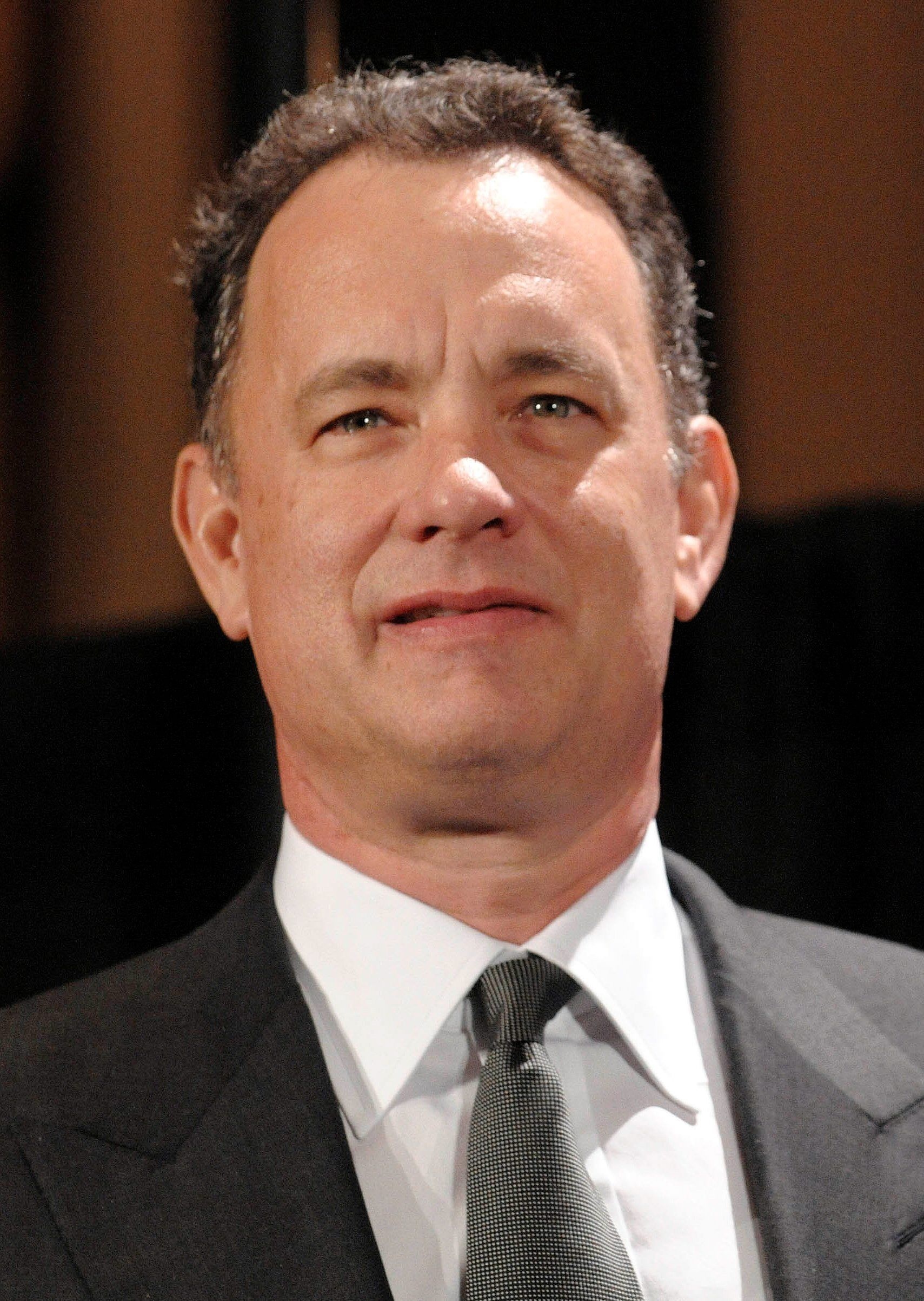  p>汤姆·汉克斯(tom hanks),1956年7月9日生于美国加州康科德,希腊