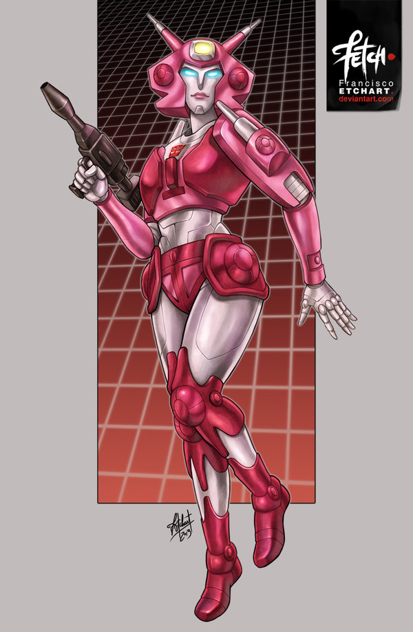 one),动画《变形金刚》系列中的角色,女汽车人领袖, a target="_blank