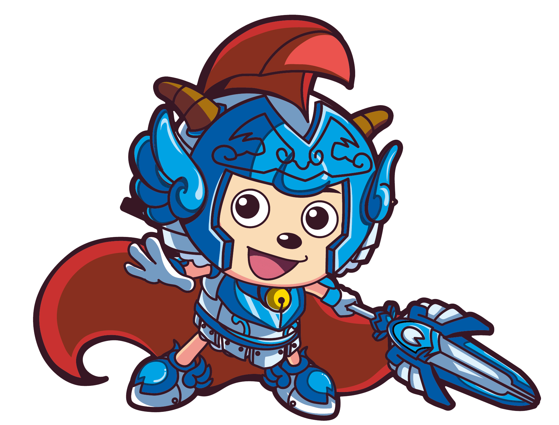 喜羊羊与灰太狼之开心闯龙年.