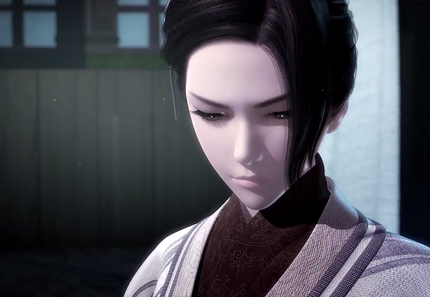  p>田言,中国3d武侠动画《 a target="_blank" href="/item/秦时明月