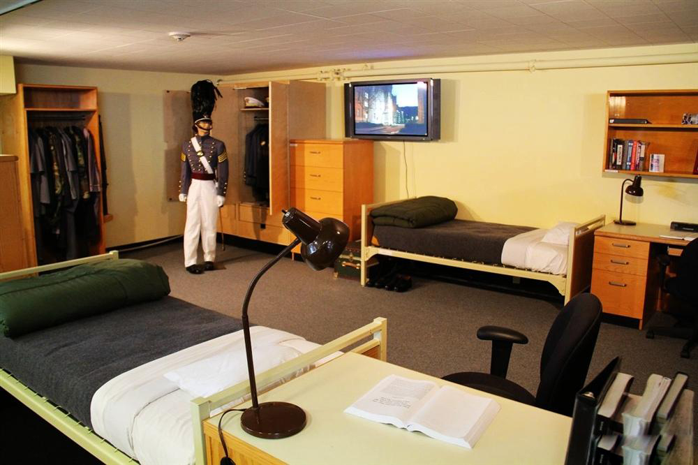  p>西点军校(west point),即美国陆军学院(the united states