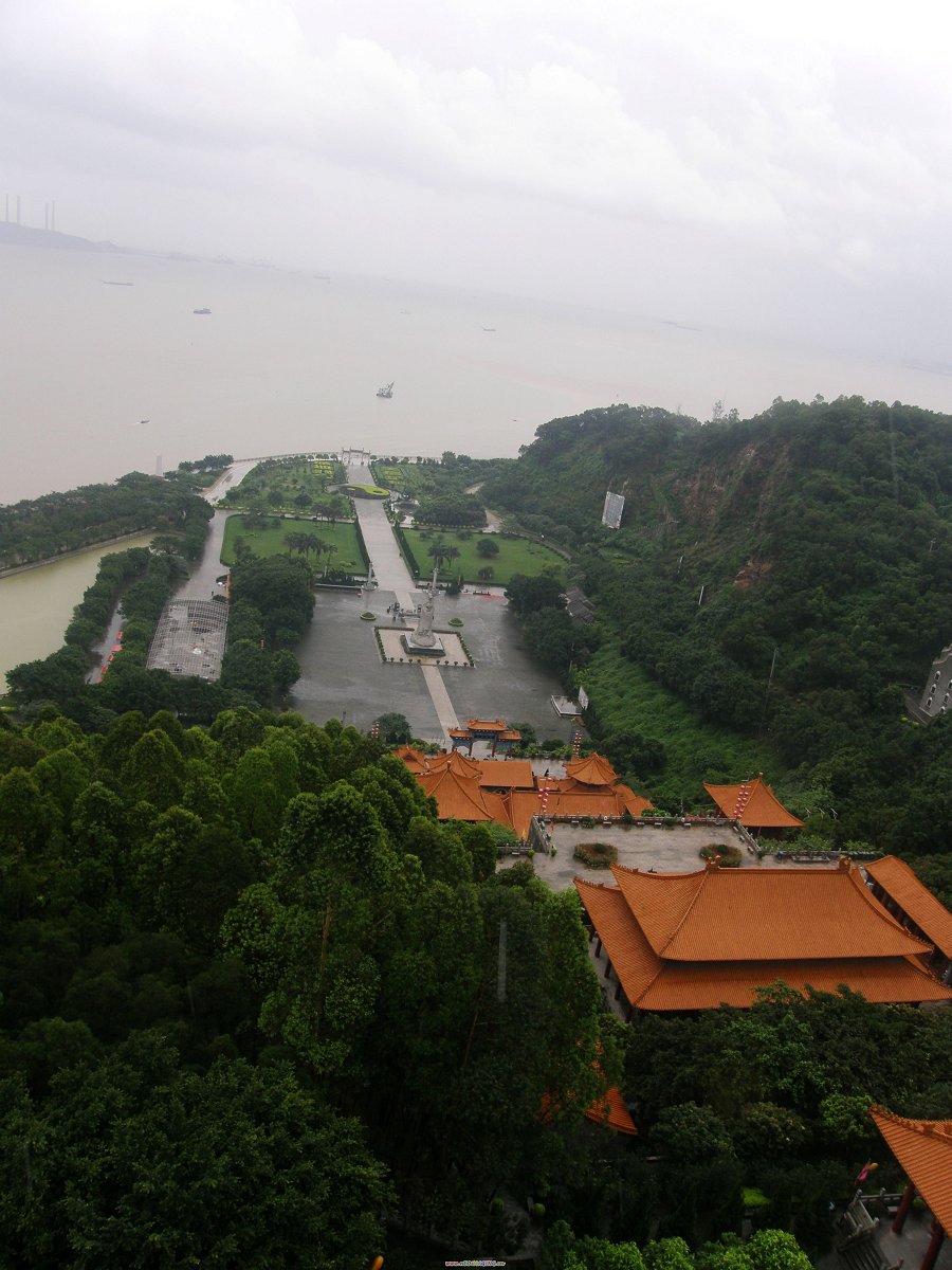 十九涌风景区