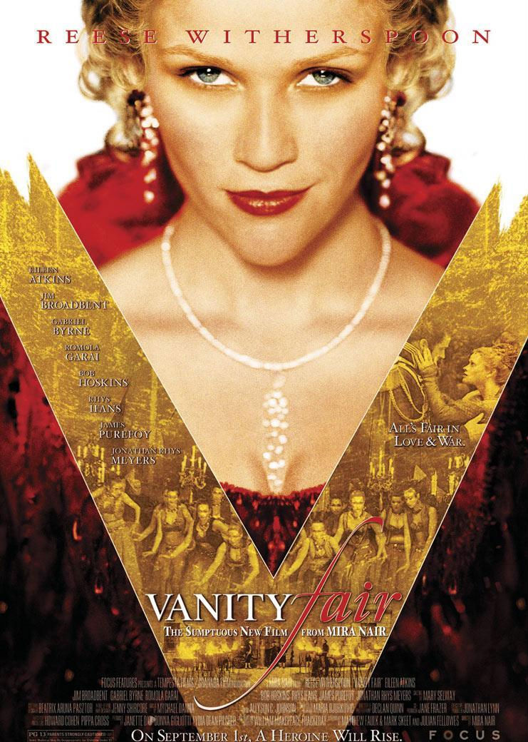 名利场vanityfair(2004)