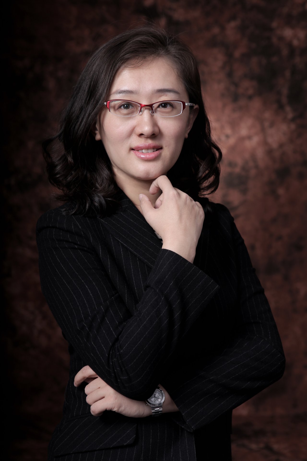 李静