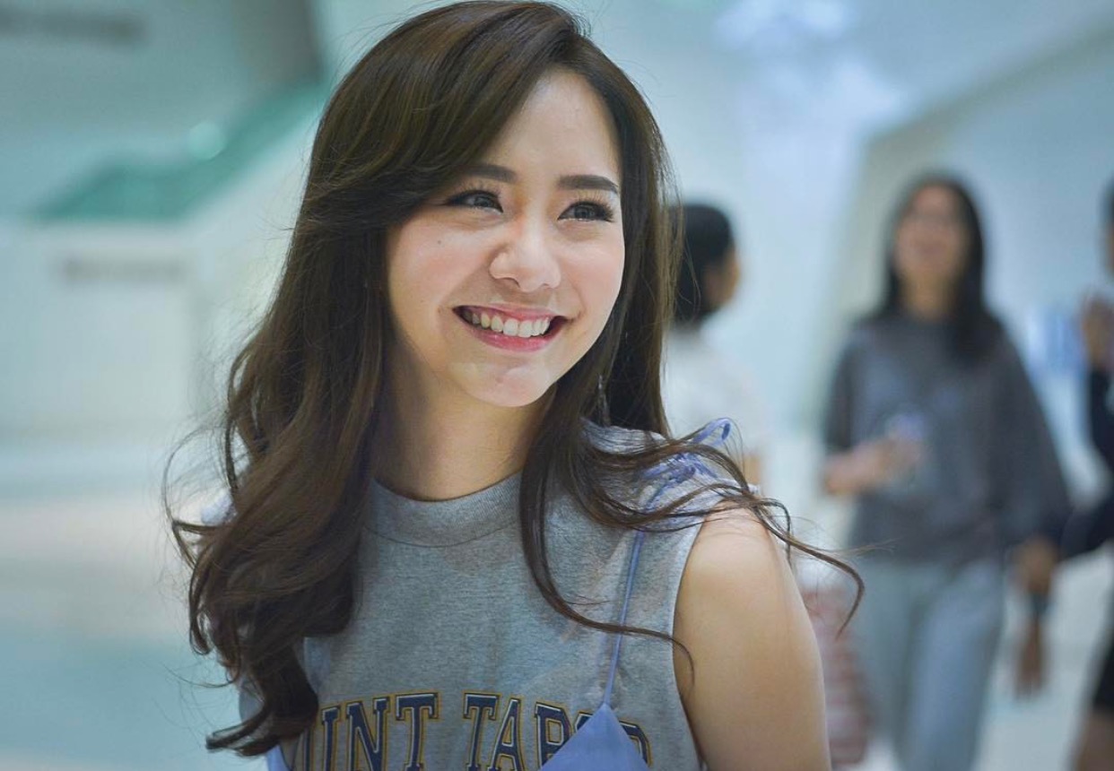 toey jarinporn julkiet