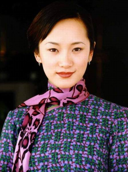  p>陶飞霏,1977年2月15日出生于湖北省荆州市,中国影视女 a target="