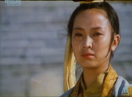 神龙剑侠吕四娘