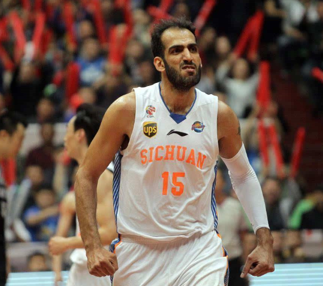 哈马德·哈达迪