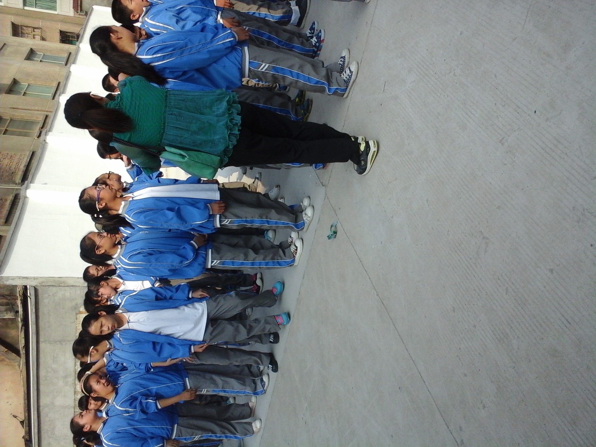 霞浦县第八中学