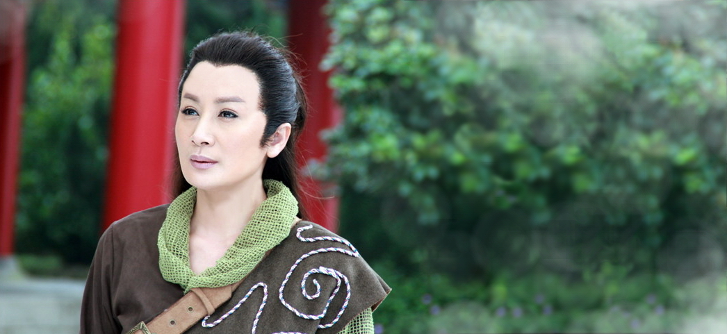 dragon legend)是2013年制播的一部歌仔戏偶像剧,陈亚兰担任制作人