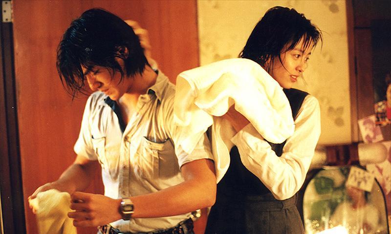 心动temptingheart(1999)