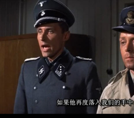  p data-id="gnbxk524it">《大逃亡》是由美国联美电影发行的172分钟