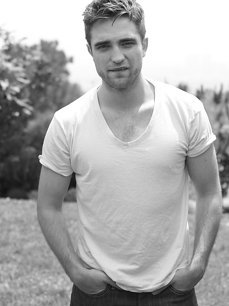 罗伯特·帕丁森