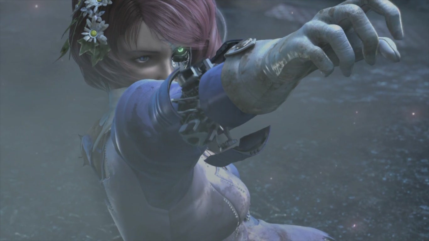  p>《铁拳:血之复仇》是由毛利阳一执导, a href="#" data-lemmaid="