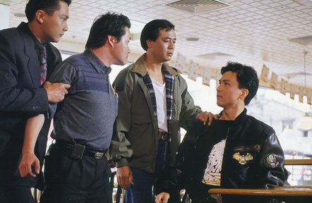  p>《干探群英》是 a target="_blank" href="/item/香港电视广播有限