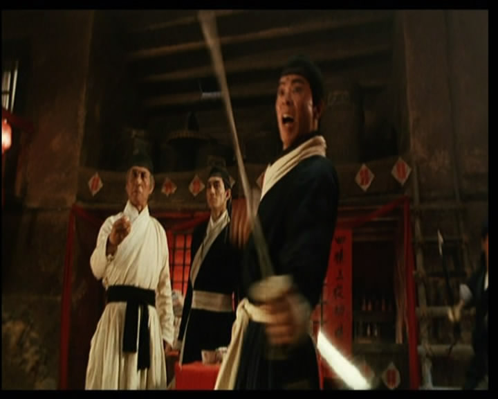 新龙门客栈newdragoninn(1992)