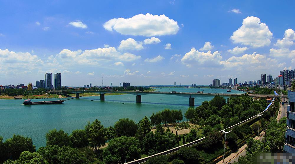 常德市武陵区