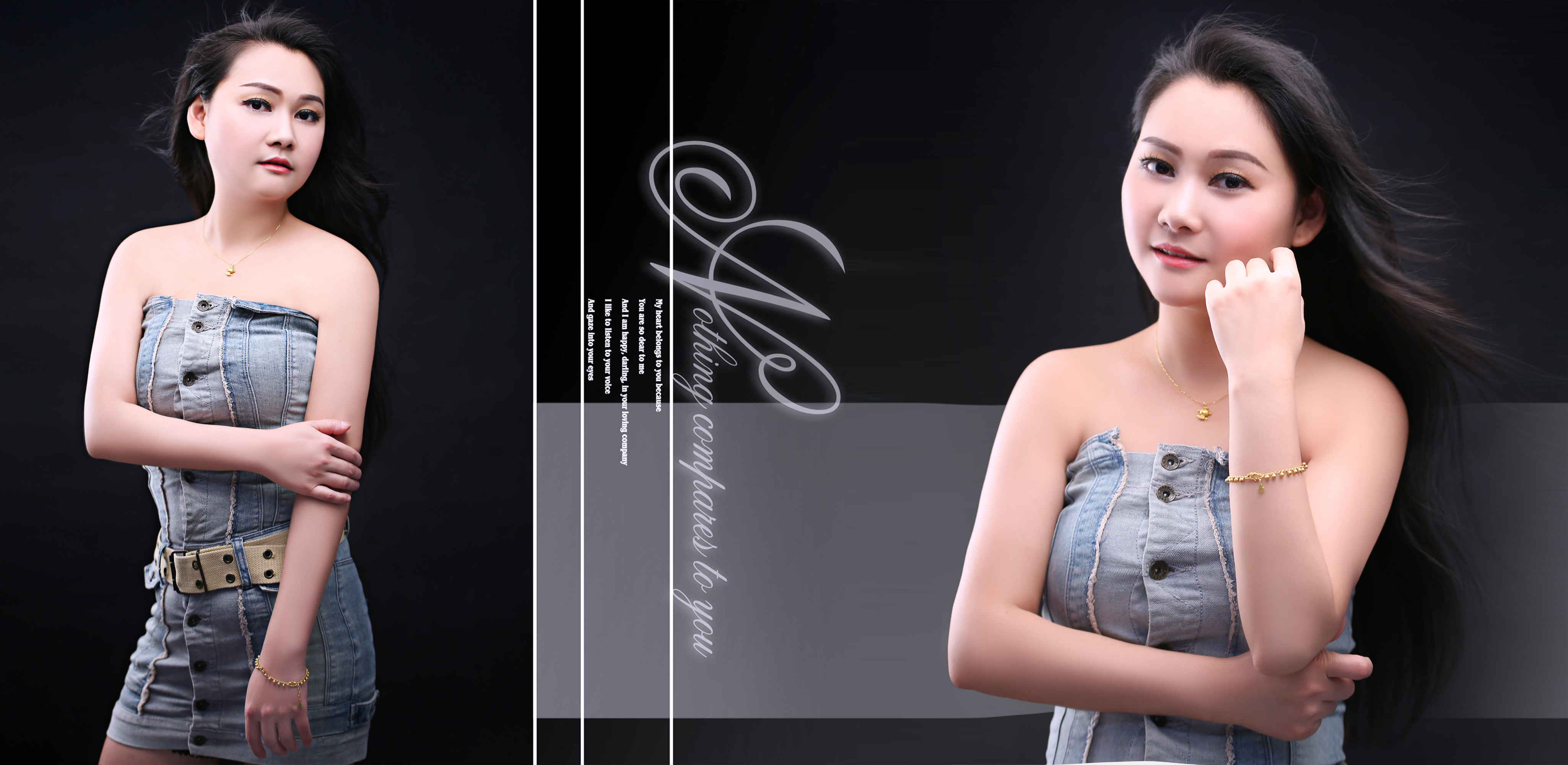  p>张洁,华语乐坛新生代实力派女歌手 /p>