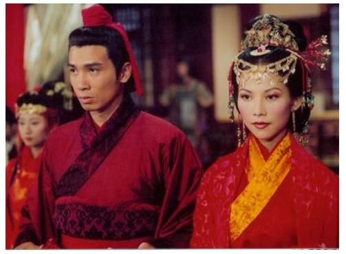  p>《洛神》 i>(where the legend begins) /i>是2002年 a href="#"