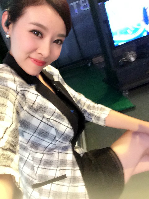 新淼 /i>),1988年6月22日出生于河北省石家庄市,中国内地节目主持人