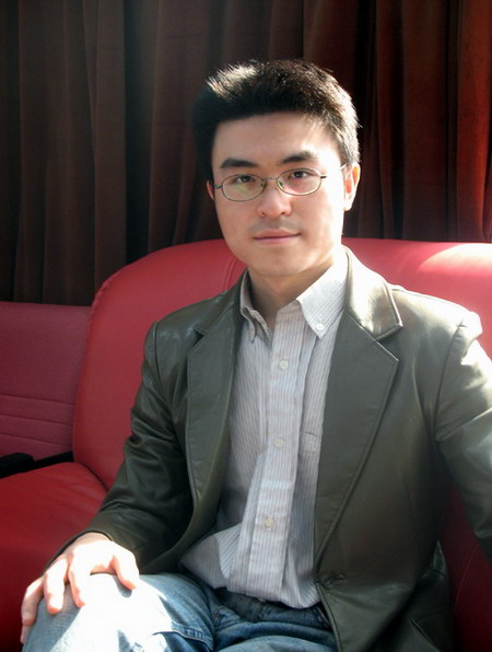 dtw5la">翟巍(david),1981年2月1日出生于上海市,中国内地配音男演员