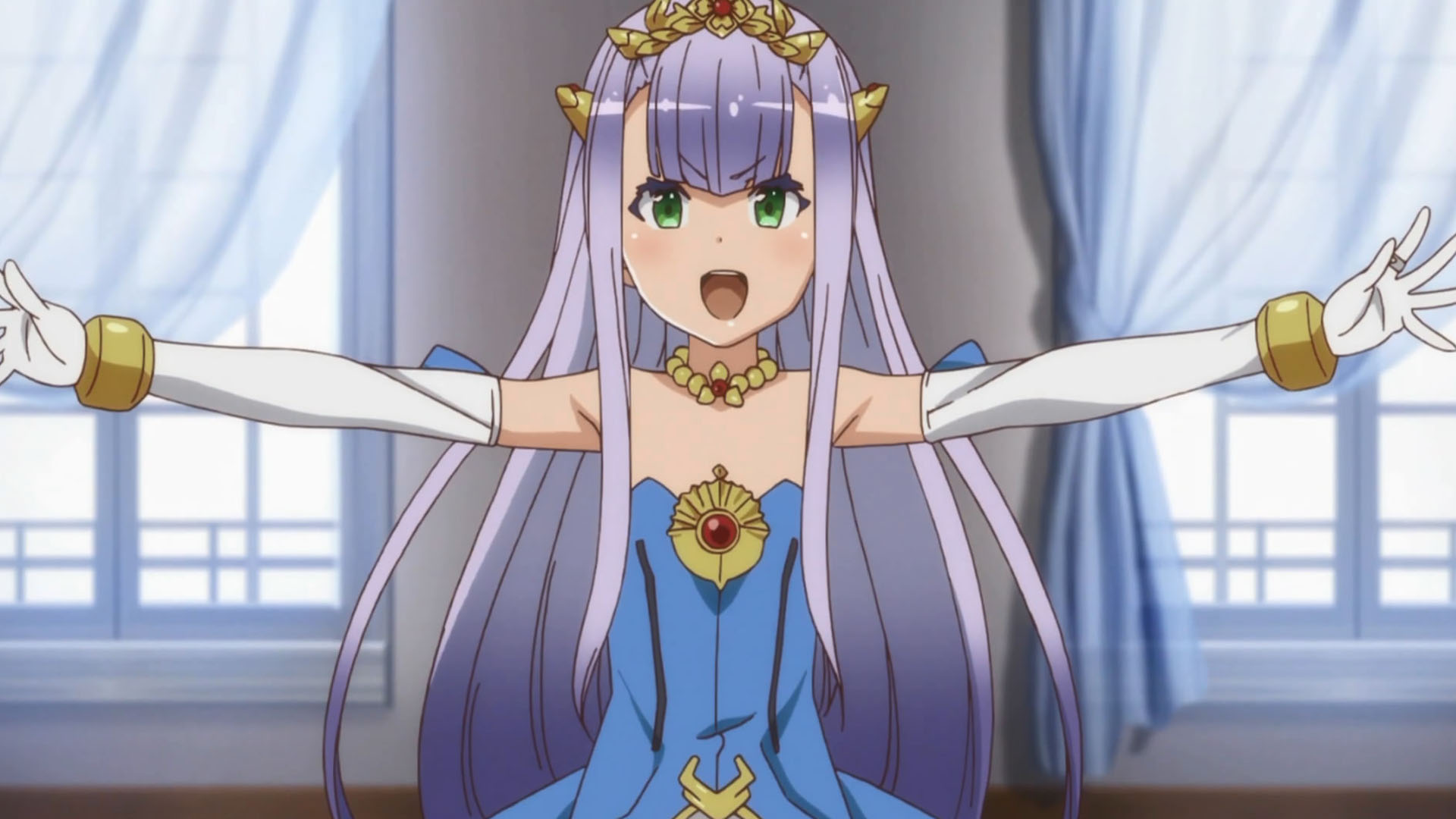 萌萌侵略者outbreak company