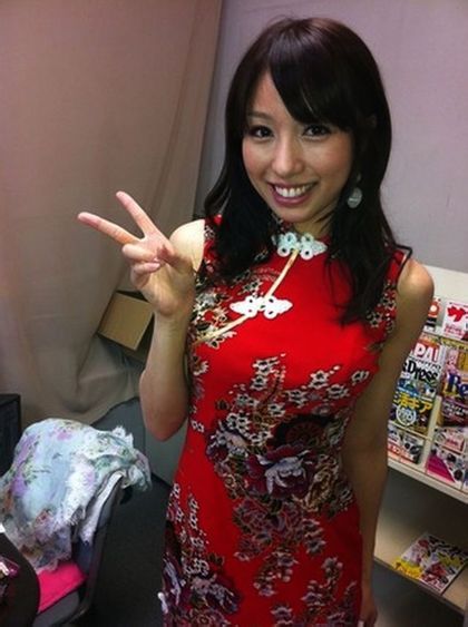  p>美雪艾莉丝(日文名:美雪ありす,英文名:miyuki arisu),1987年出生