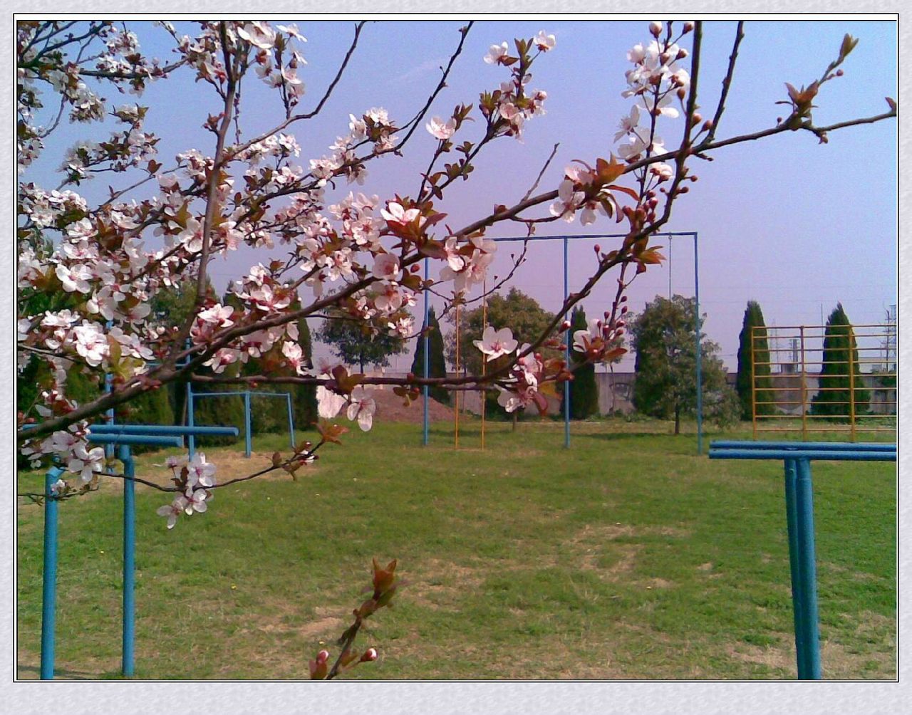 溧水区乌山小学