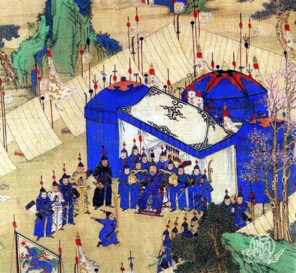 字季玉,汉军正白旗,辽阳人.