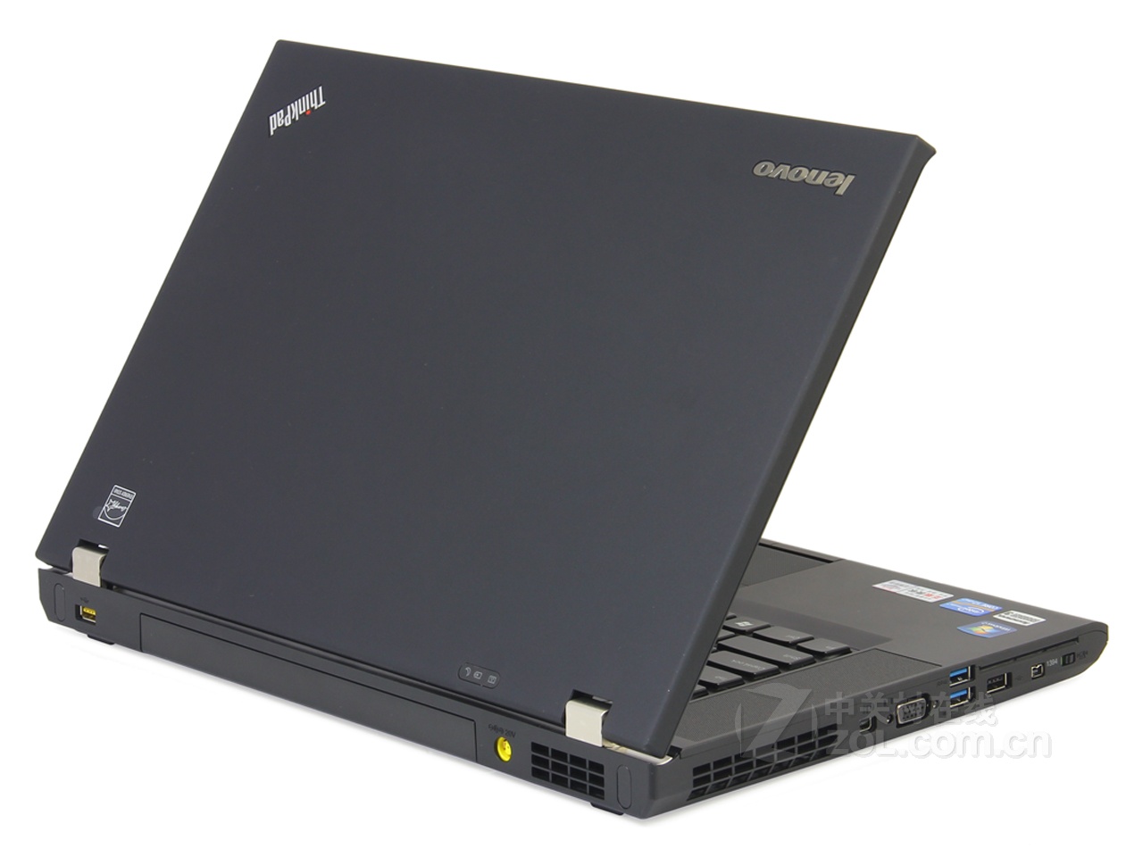 联想thinkpad w530