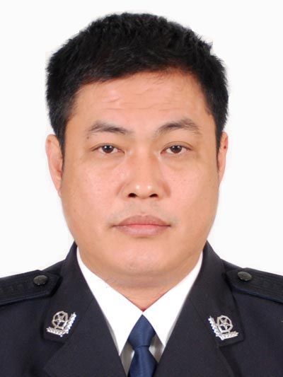 data-id="gnbjzpwbcd">现任广东省湛江市公安局党委委员,副局长