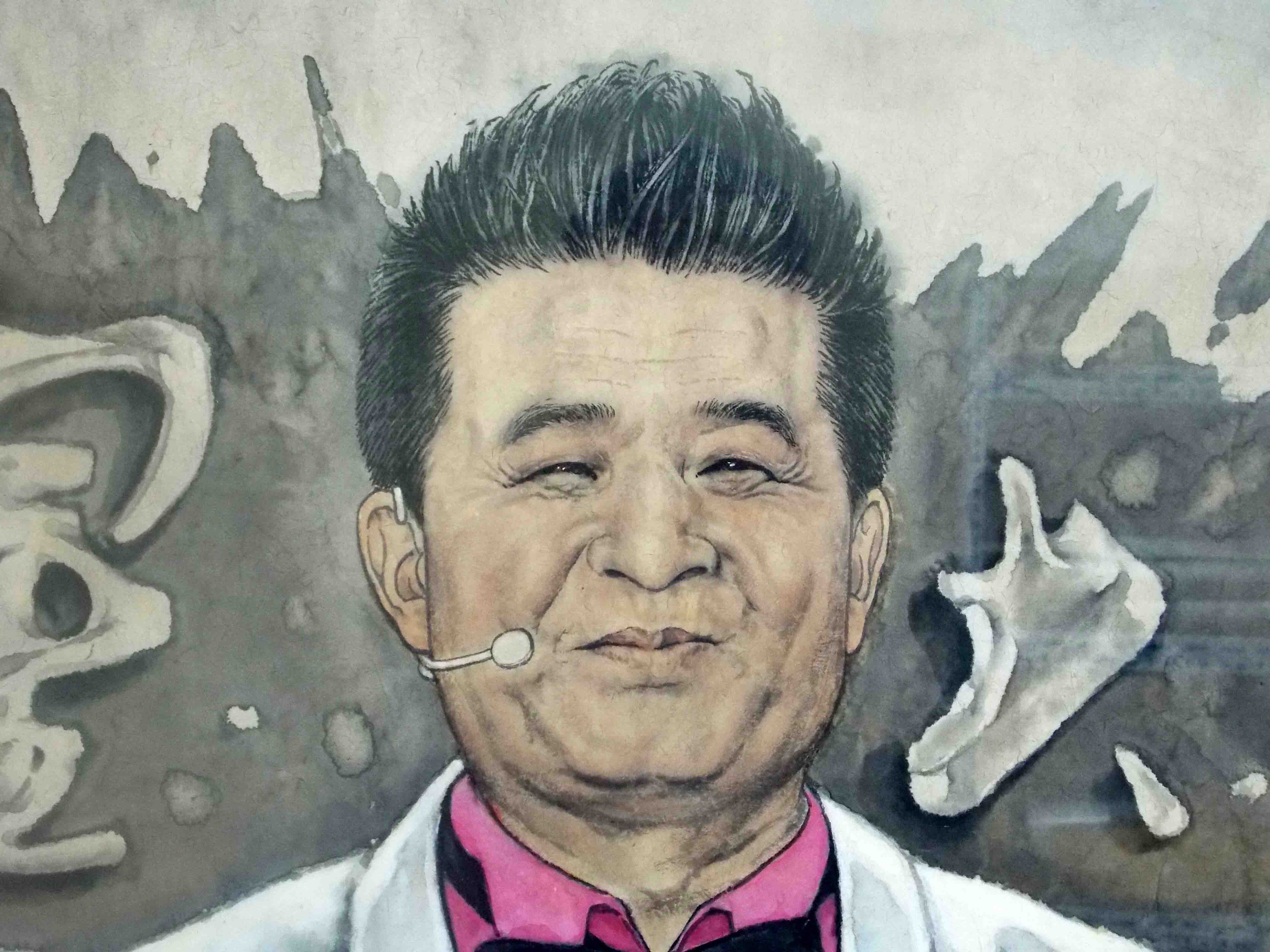 彭宇