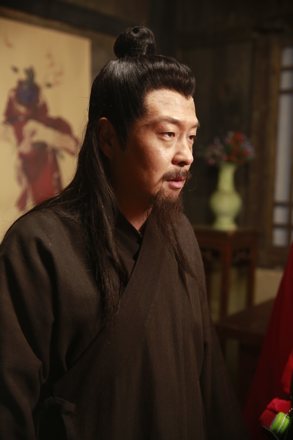 data-lemmaid="128981">北京 /a>,中国内地影视男演员