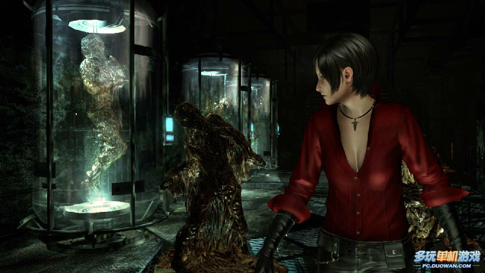 生化危机6