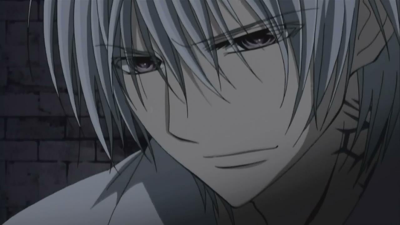  p>锥生零,日本漫画《 a target="_blank" href="/item/吸血鬼骑士