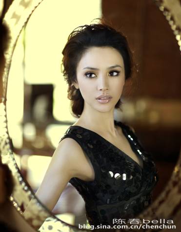  p>陈春,出生于中国 a target="_blank" href="/item/重庆/23586"