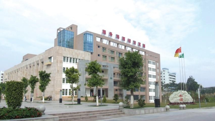  p>漳州职业技术学院是一所由漳州市人民政府举办,经福建省人民政府