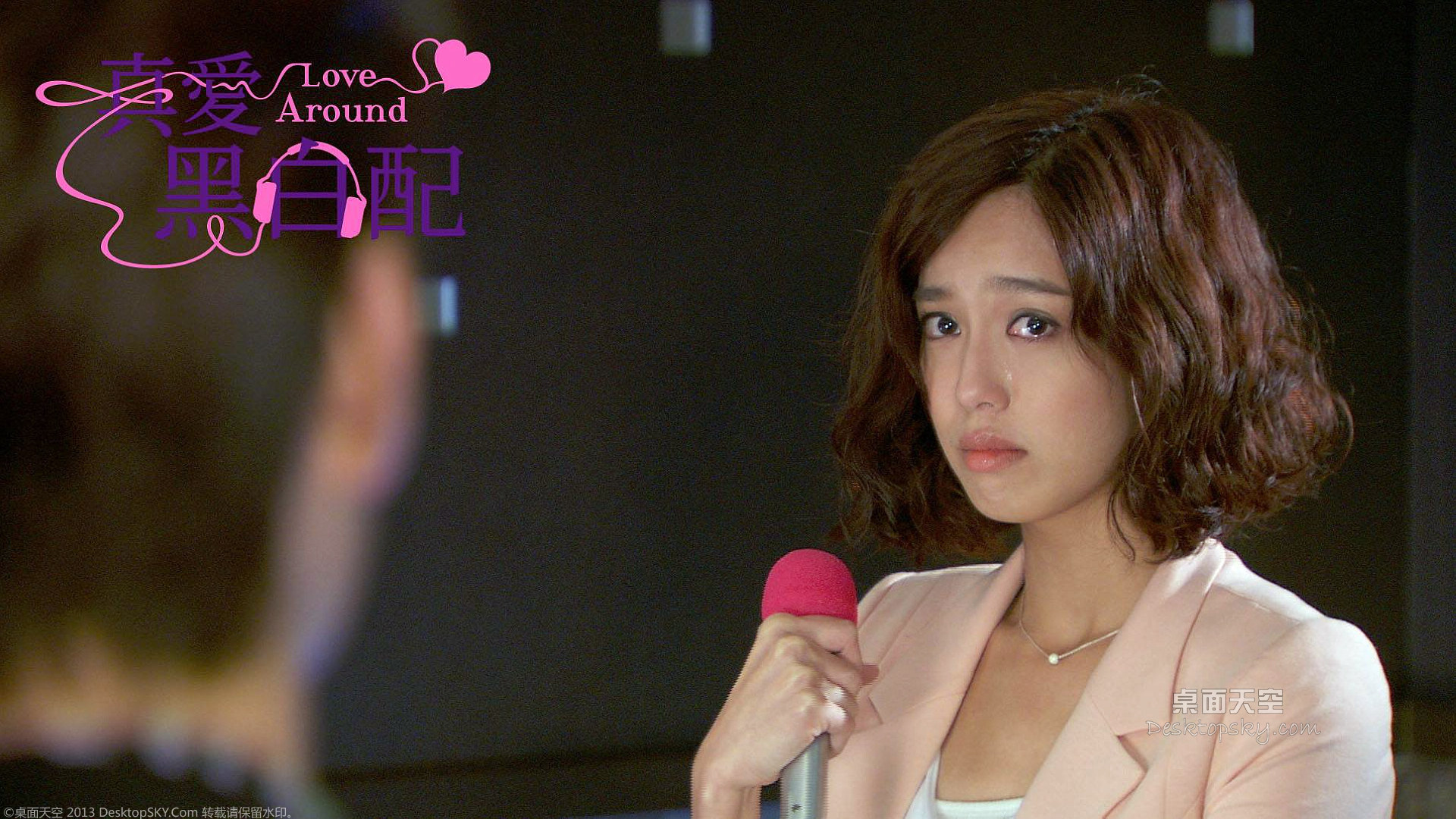  p>《真爱黑白配》是台湾三立电视台出品,由张晋荣执导, a href="#"