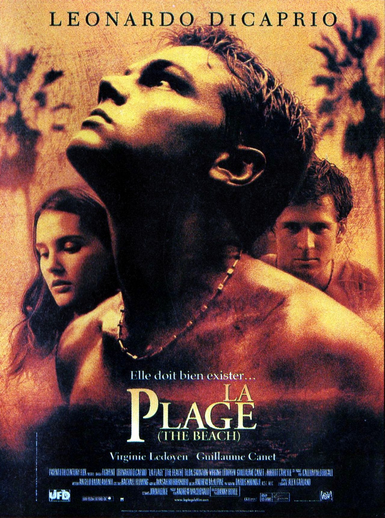 海滩thebeach(2000)