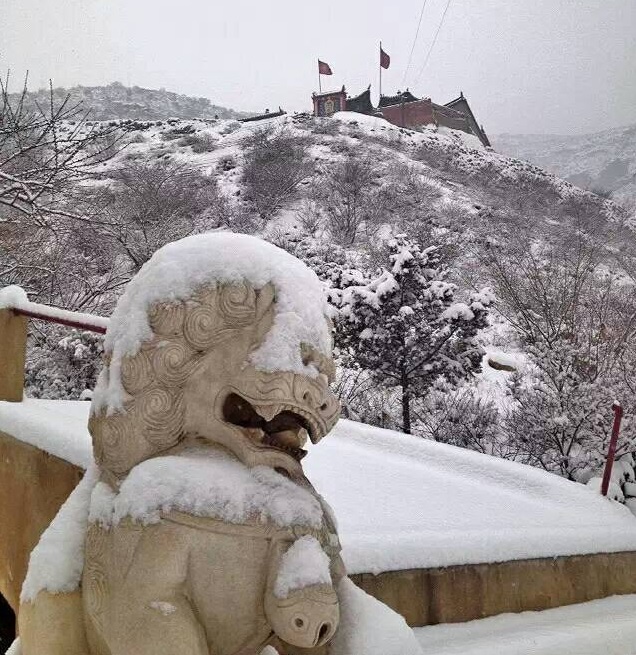  p data-id="gnwlwyt4ow">山西大同西严寺(原名"西岩寺")位于大同市