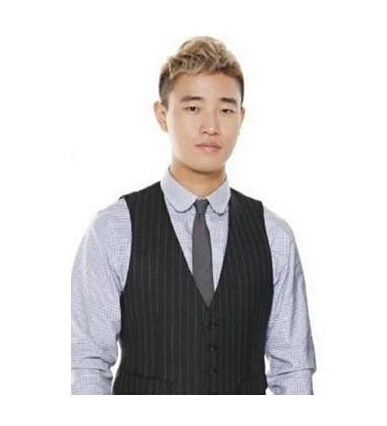 姜gary