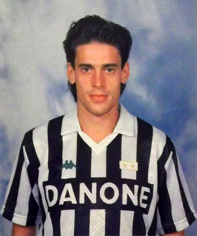  p>莫雷诺·托里切利(moreno torricelli),1970年1月23日出生于意大利