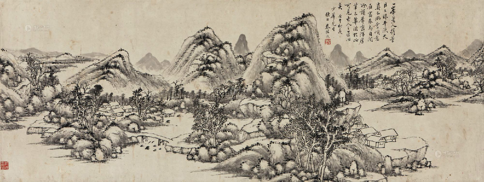 秦祖永