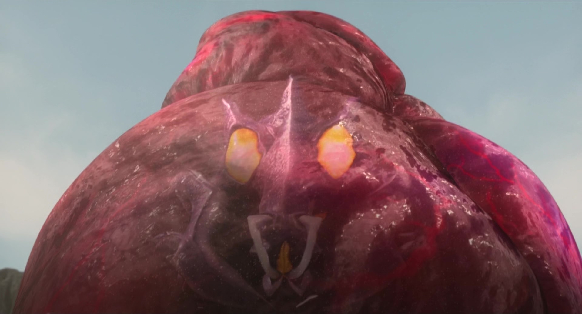  p>宇宙恐龙·传奇海帕杰顿(日文名:ハイパーゼットン),是日本特摄剧 