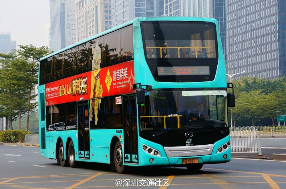 深圳公交223路