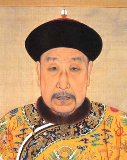  p>乾隆,是清高宗 a target="_blank" href="/item/爱新觉罗·弘历